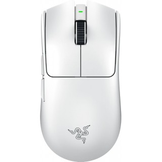 RAZER Viper V3 Pro Wireless White RAZER Viper V3 Pro Wireless White