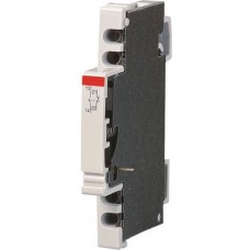 ABB доп. контакт 1но1нз к автоматам S260,S270,S280