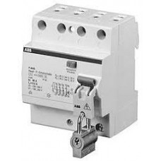 ABB Замок с ключами для автоматов