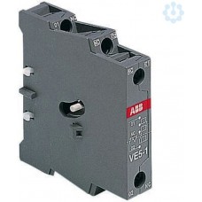 ABB блокировка для реверсивных контакторов