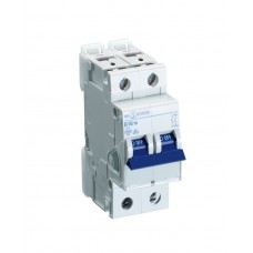 Автоматический выключатель ABL, B, 10 А, 10 кА, 230/400 В AC, серия Т, B10T8