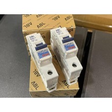 ABL автоматический выключатель 40 A 10kA однополюсный однофазный В тип