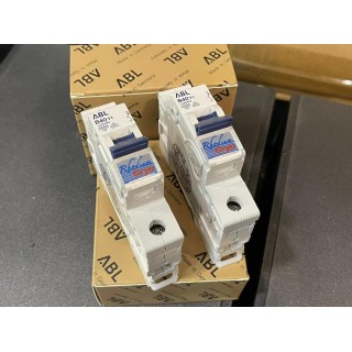 ABL автоматический выключатель 40 A 10kA однополюсный однофазный В тип