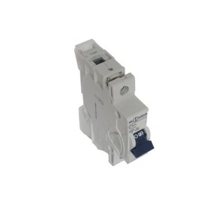 ABL Автоматический выключатель 1-полюсный, 1A (хар-ка C) серия T 