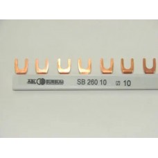 ABL Шина 2 Phase + 1 Phase + Neutral  