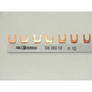 ABL Шина 2 Phase + 1 Phase + Neutral  