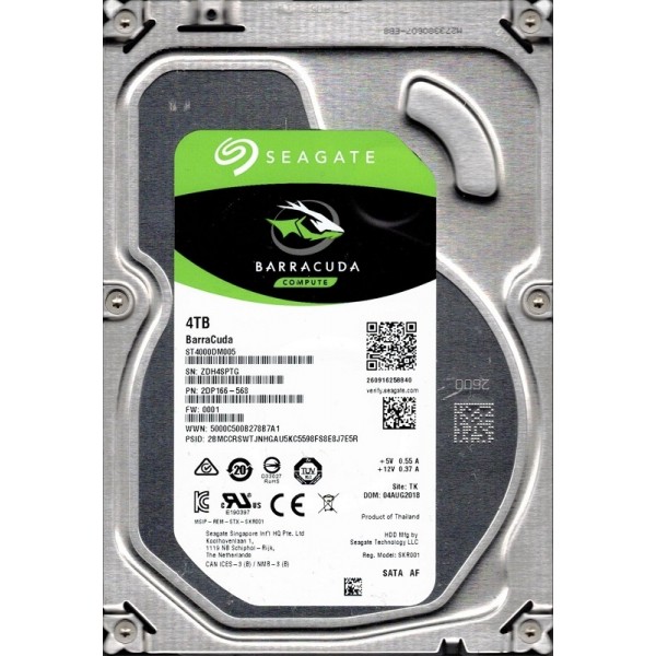 Схема hdd seagate barracuda