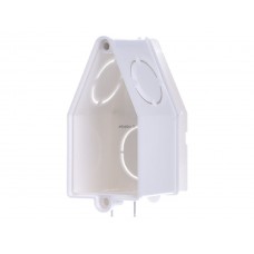 Монтажная коробка скрытого монтажа 60x32 мм 1048-00