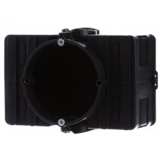 Монтажная коробка скрытого монтажа  110x71