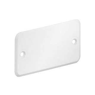 Крышка подрозетника для бра