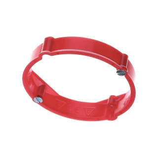 Гипсовое компенсационное кольцо 12мм D 60 мм