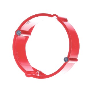 Гипсовое компенсационное кольцо 24мм D60 мм