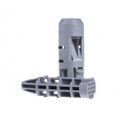 Перевозчик оборудования для утепленных стен