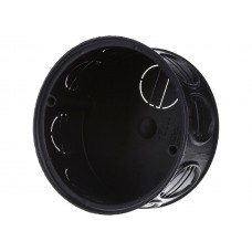 Монтажная коробка скрытого монтажа D = 70 мм глубина -36мм