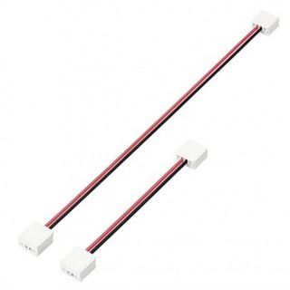 Conector ACL plug corner connector 150x9.8x5.7mm