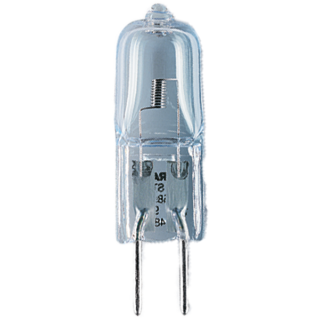 Capsula cu halogen    5W/12.V /SKY/G4 d 9mm 4000h