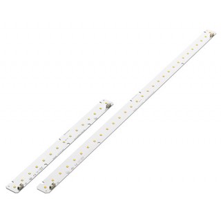 Plata cu leduri dreptunghiulara  LLE 24x560 mm 1300 lm 830 SNC