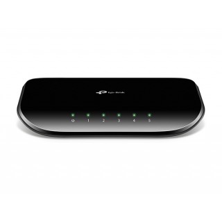 TP-LINK TL-SG1005D